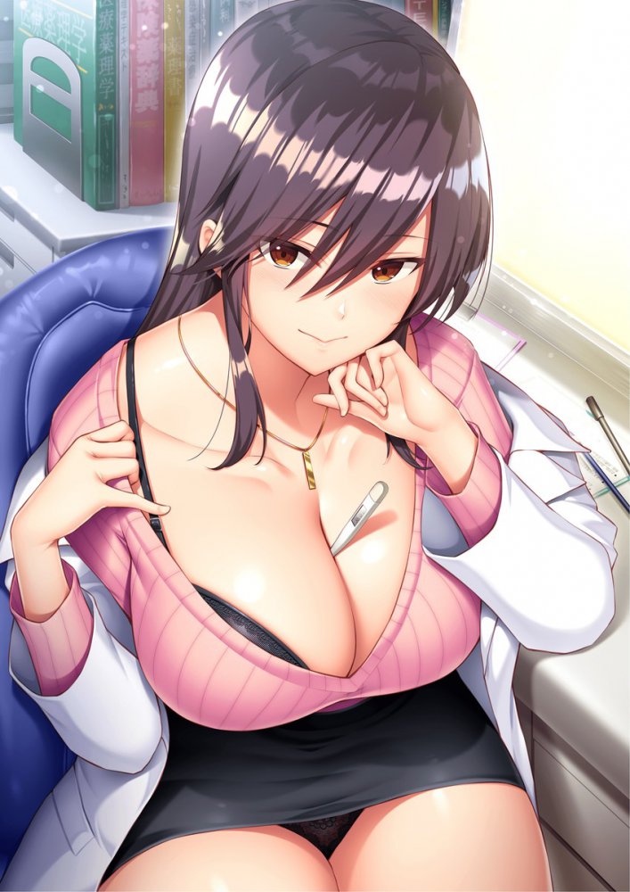【二次】セクシーお姉様系美女の画像　その２４